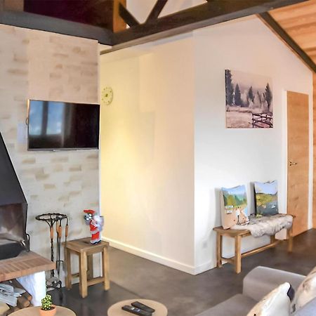 Gorgeous Apartment In Gerardmer With Kitchen Extérieur photo