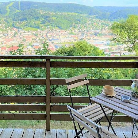Gorgeous Apartment In Gerardmer With Kitchen Extérieur photo