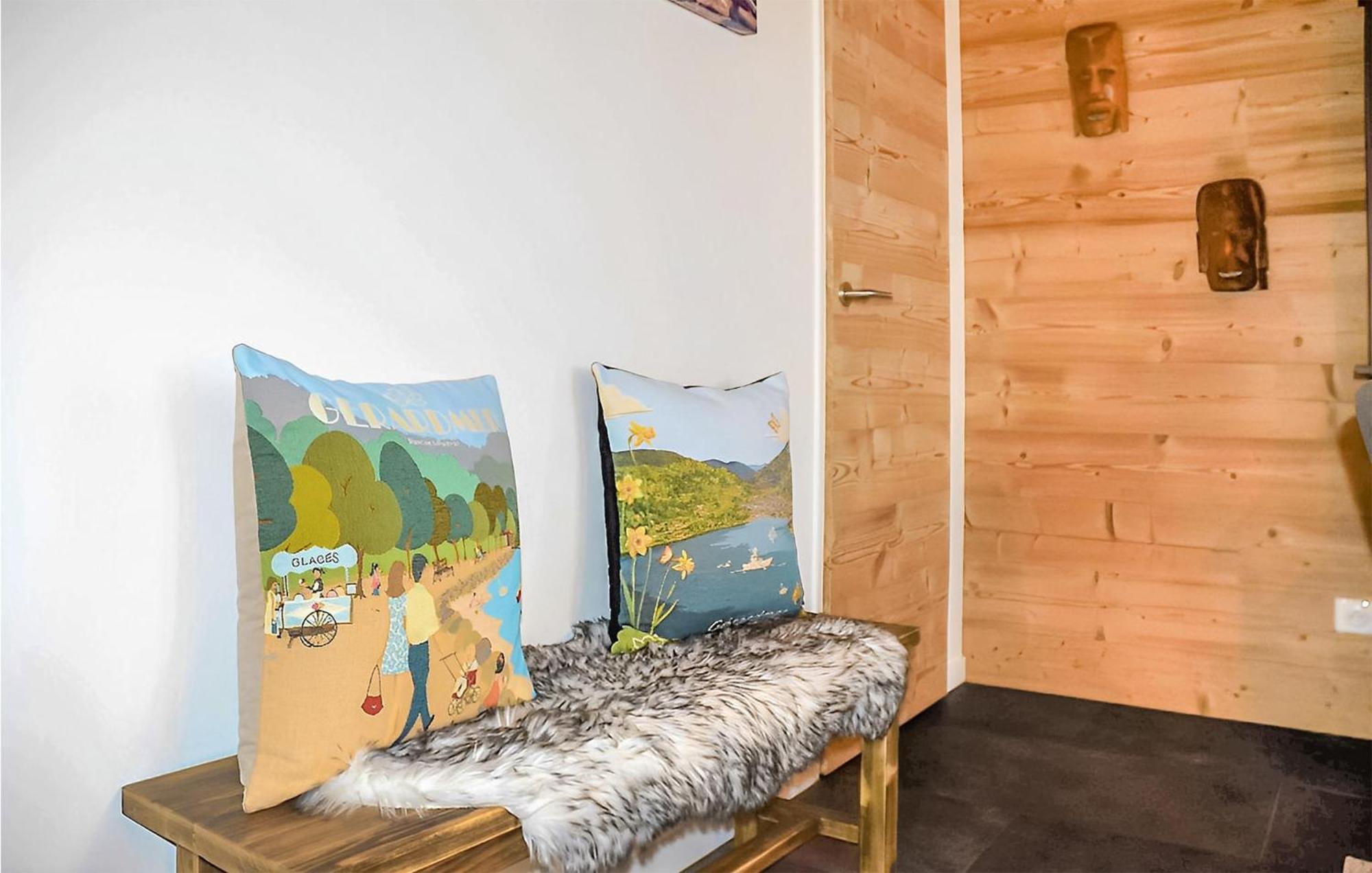 Gorgeous Apartment In Gerardmer With Kitchen Extérieur photo